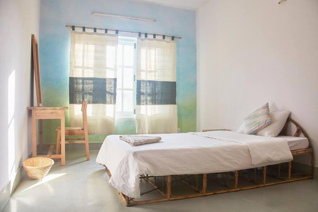 Ananda Tree House Eco Homestay カトマンズ エクステリア 写真