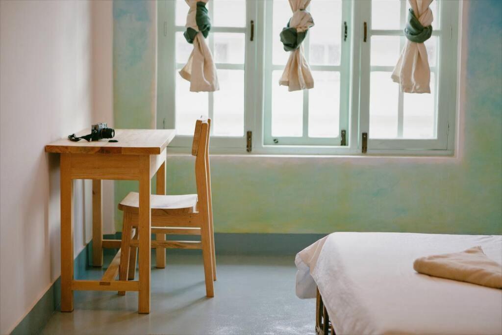 Ananda Tree House Eco Homestay カトマンズ エクステリア 写真