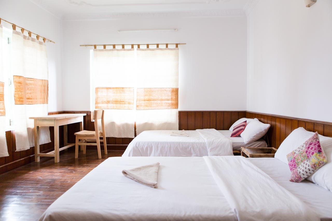Ananda Tree House Eco Homestay カトマンズ エクステリア 写真