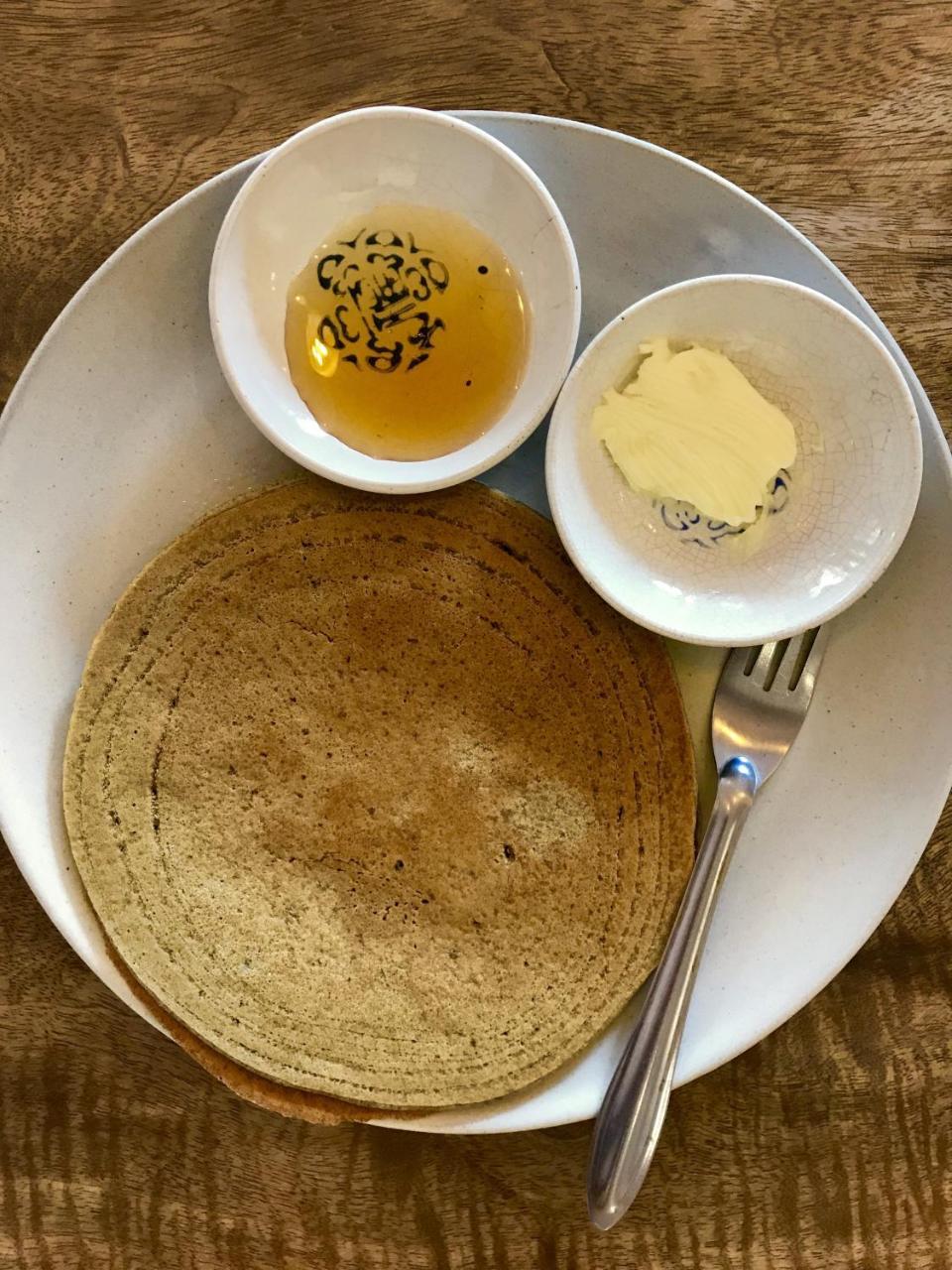 Ananda Tree House Eco Homestay カトマンズ エクステリア 写真
